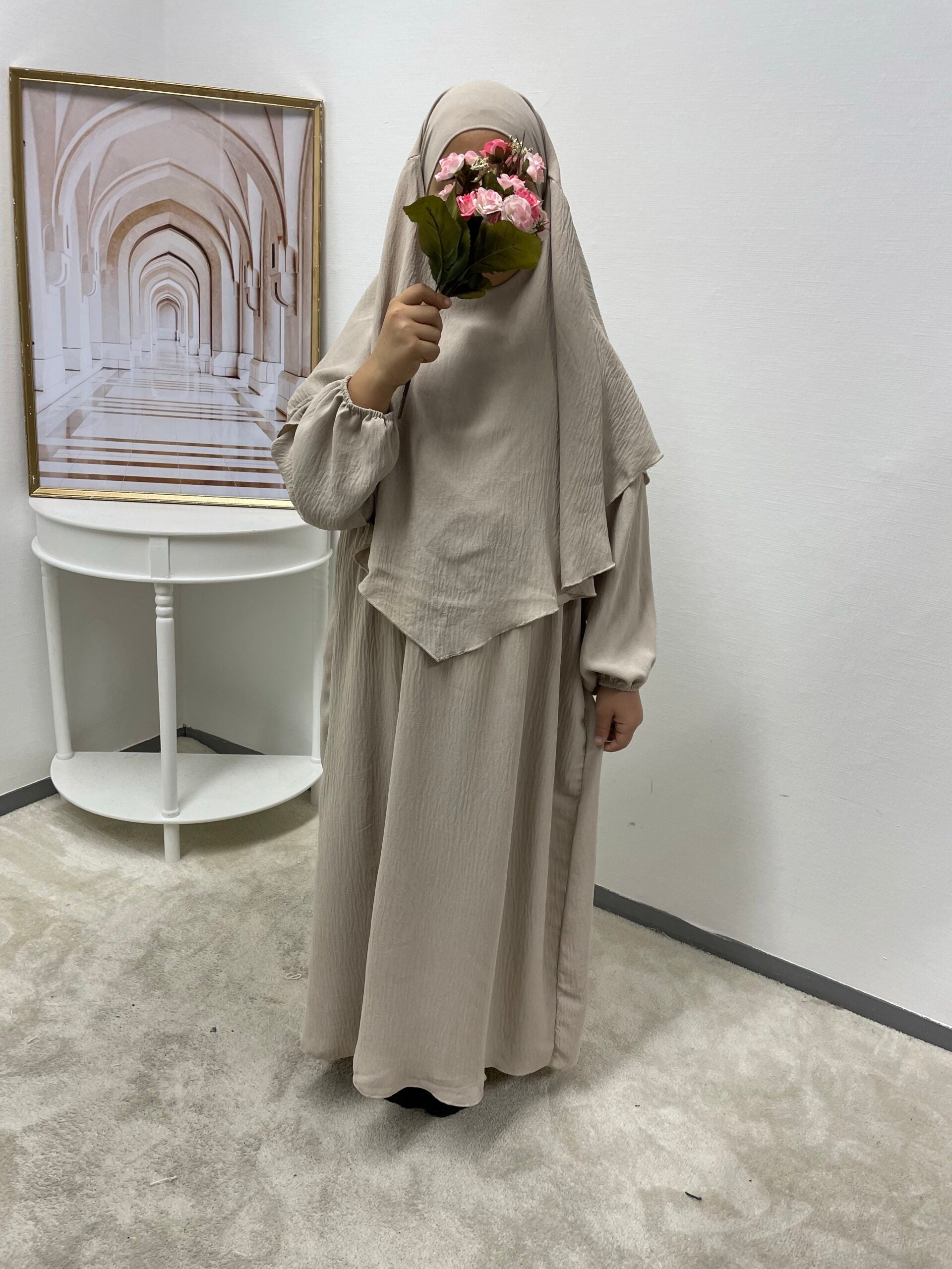 Beige