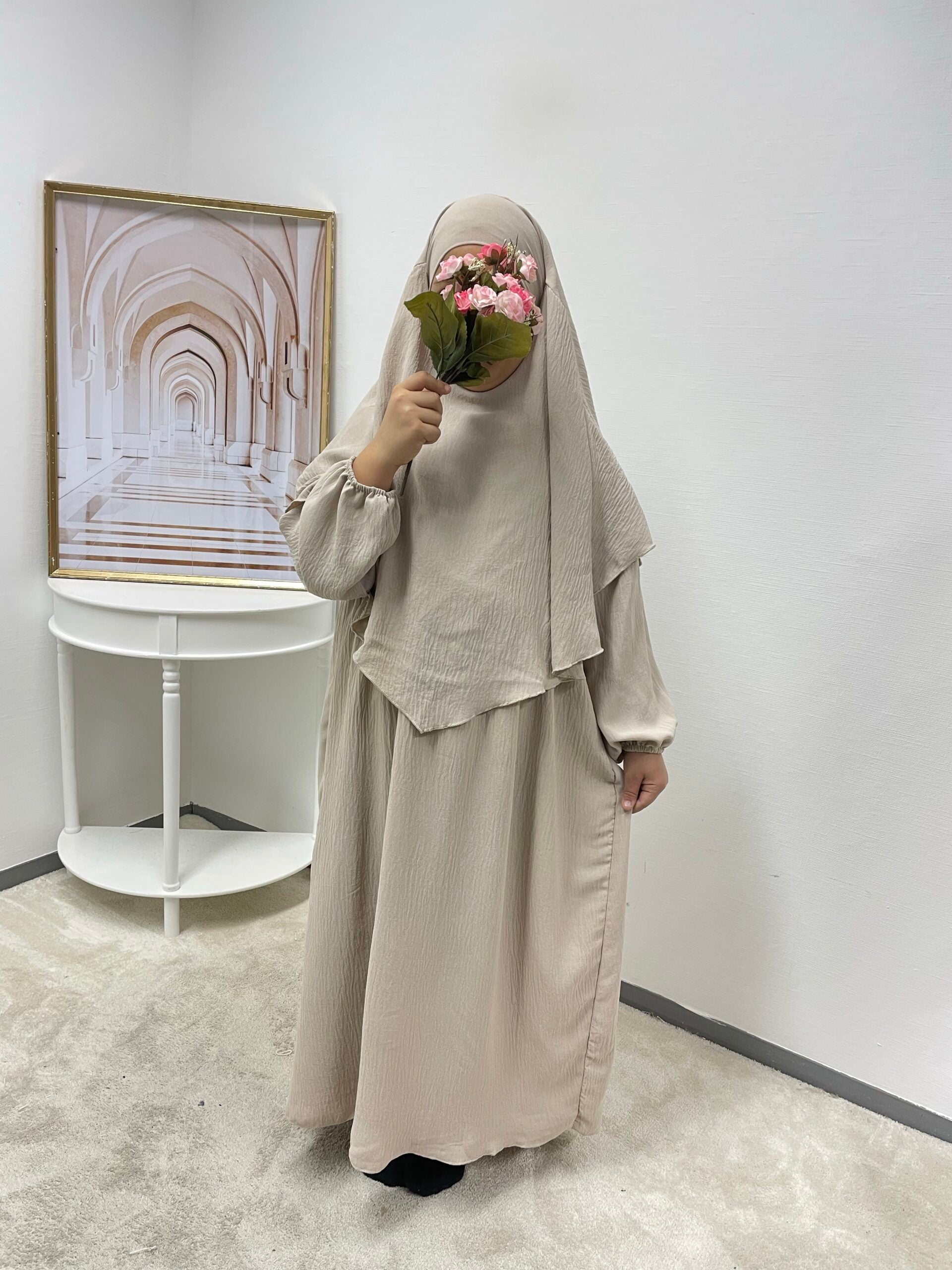 Beige