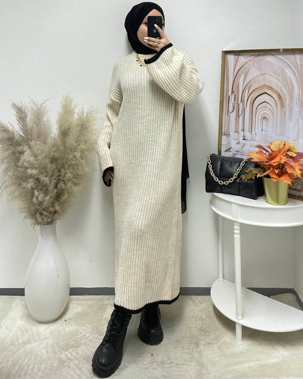Beige