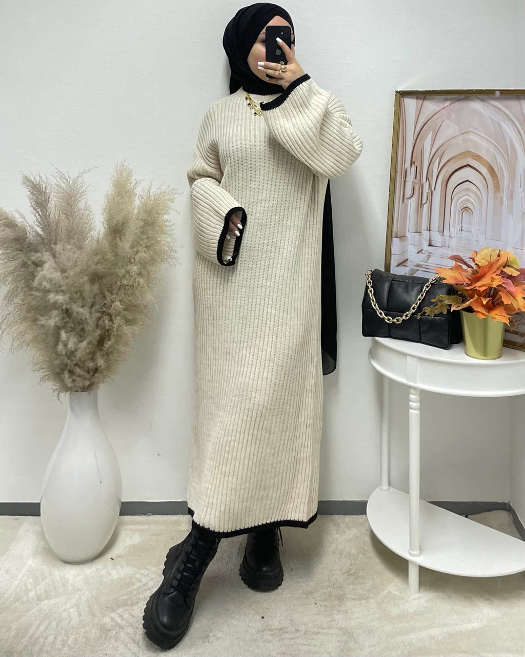 Beige