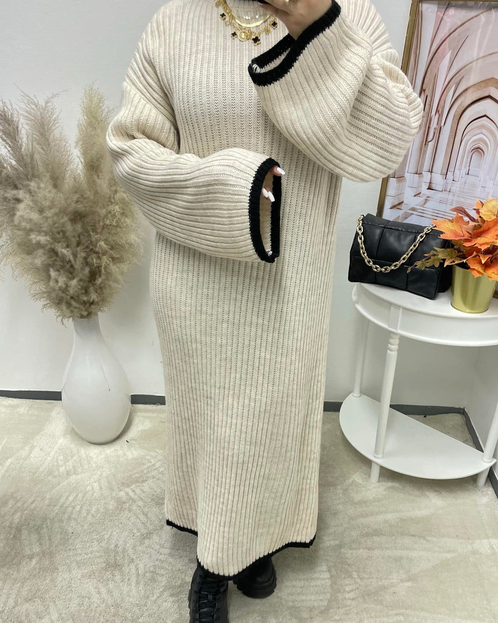 Beige
