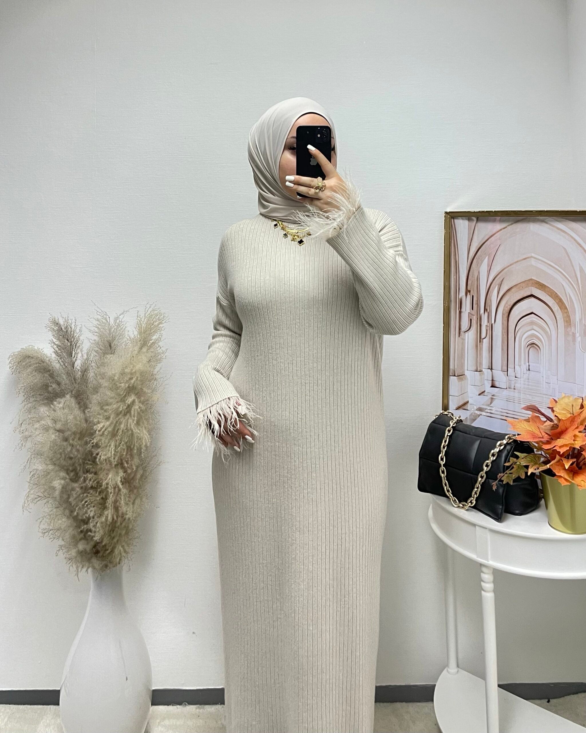 Beige