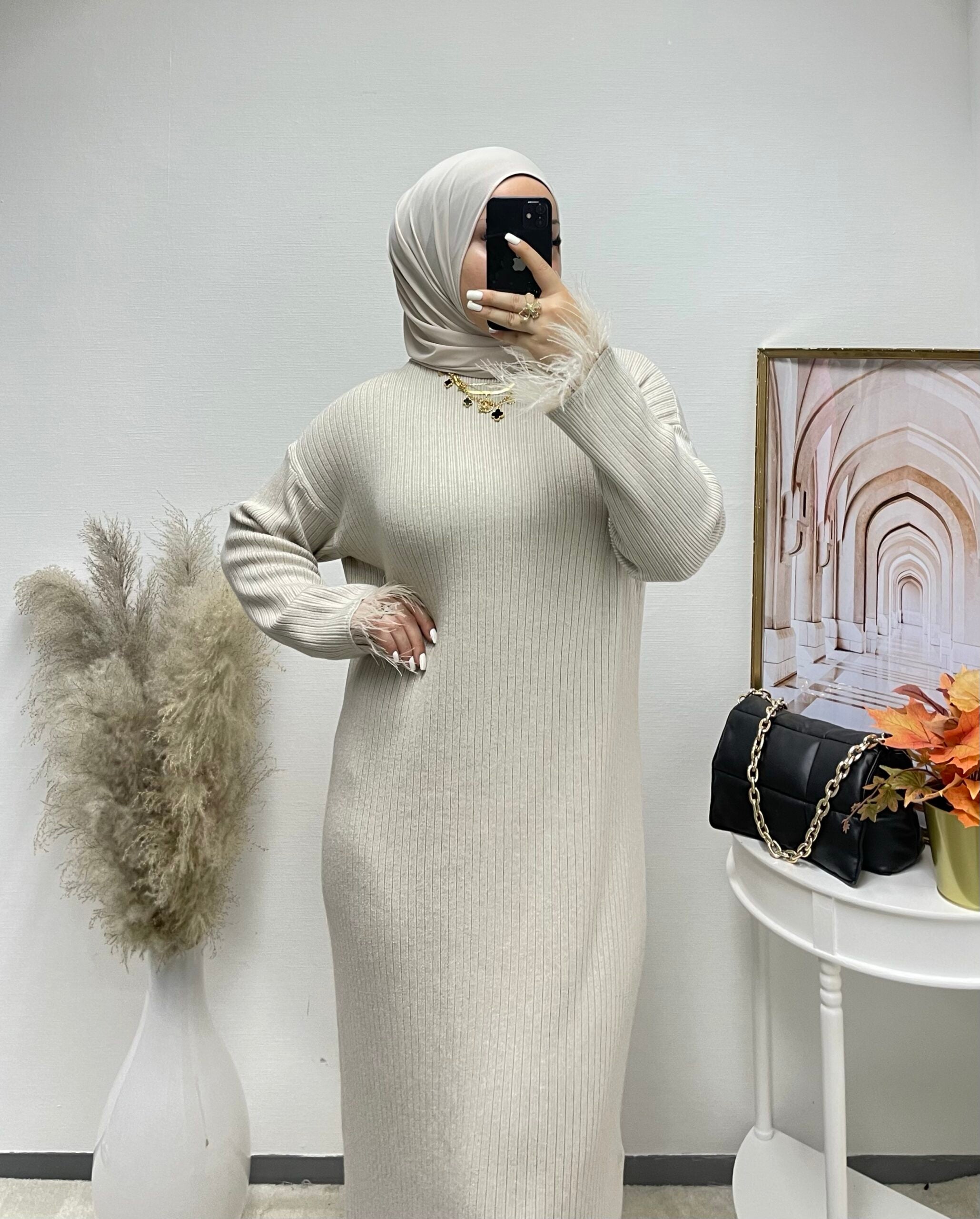 Beige