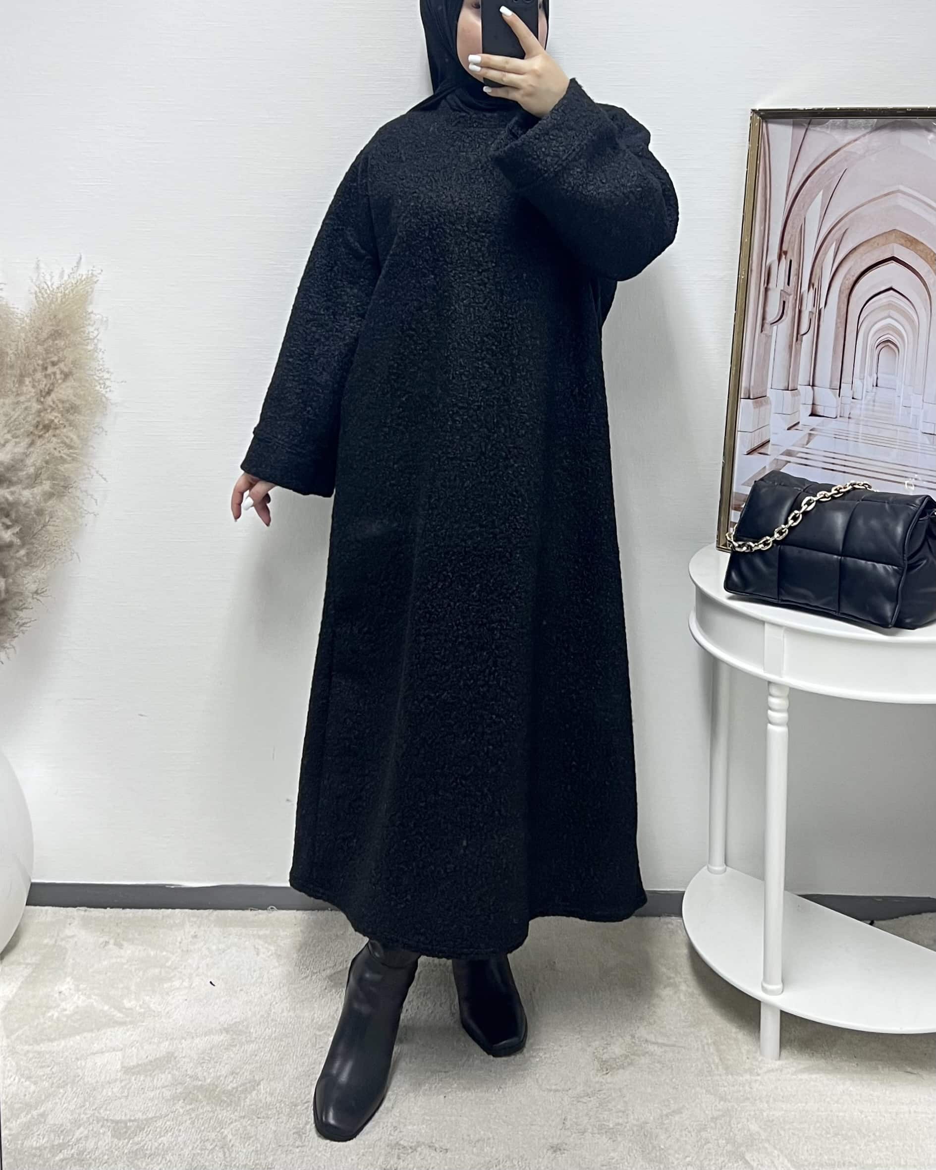 Schwarz