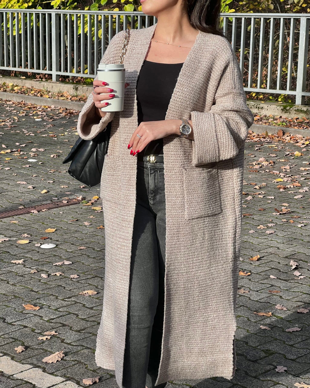 Taupe
