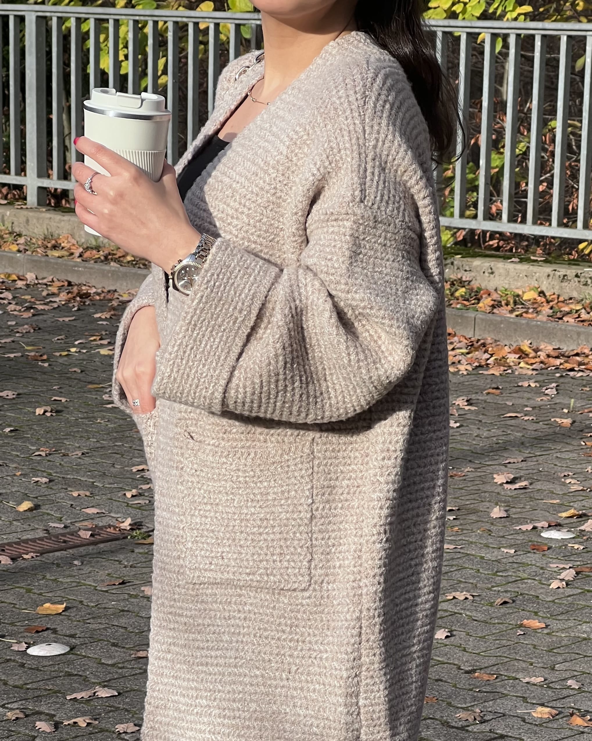 Taupe