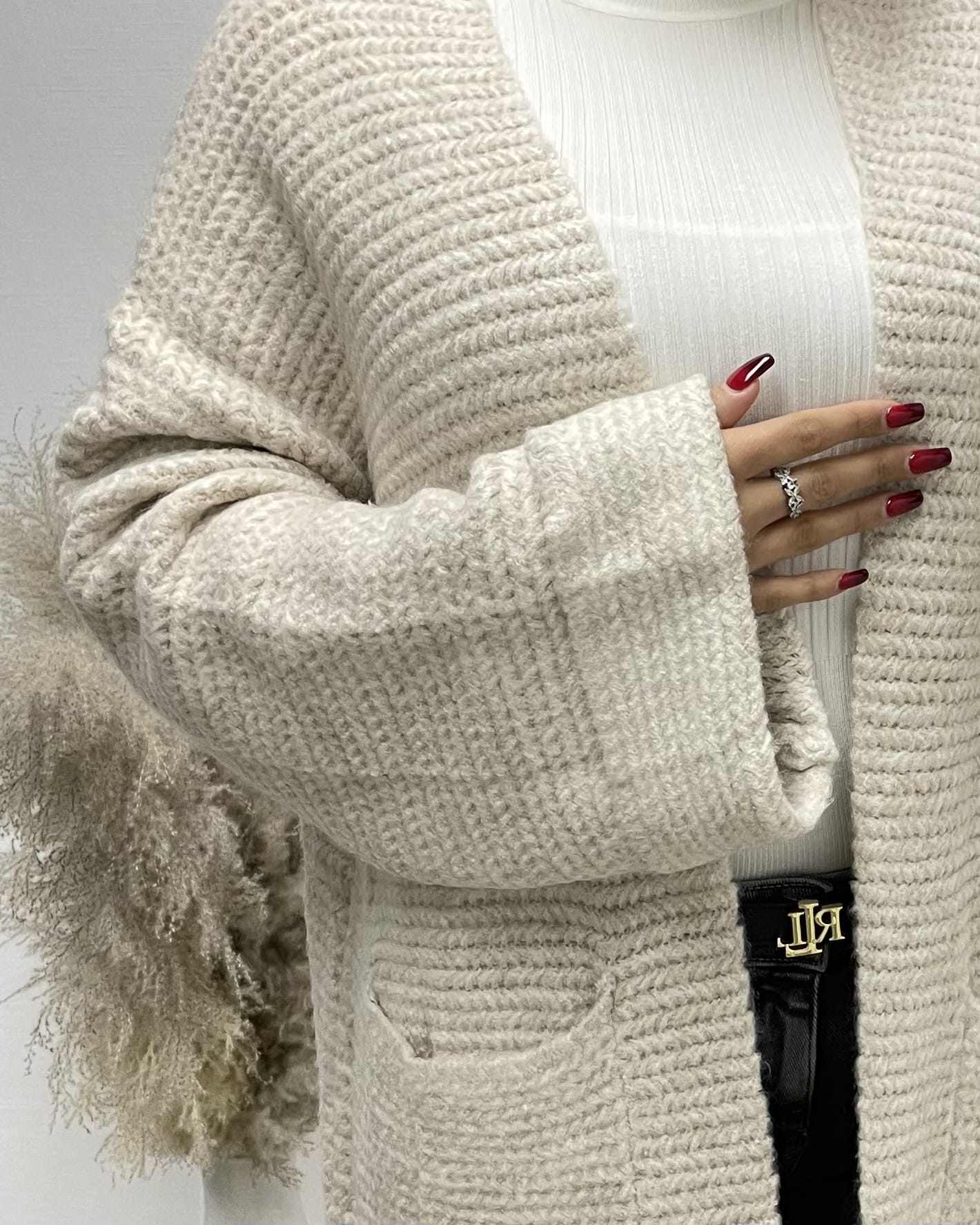 Beige