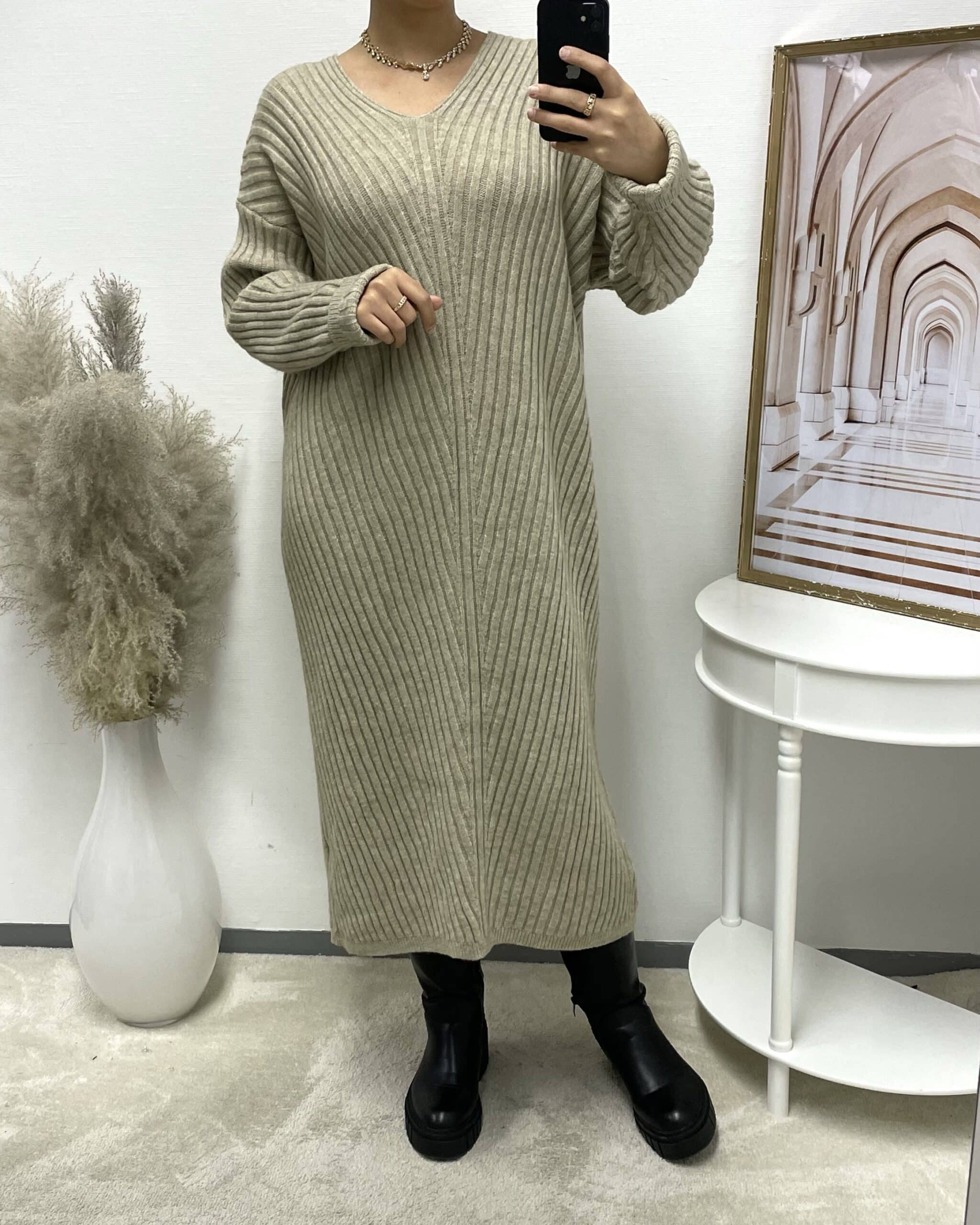 Taupe