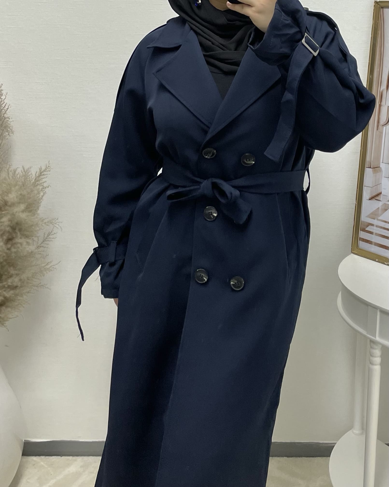Marieneblau