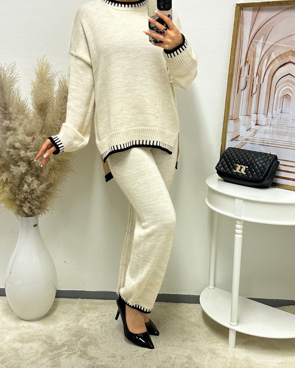 Beige
