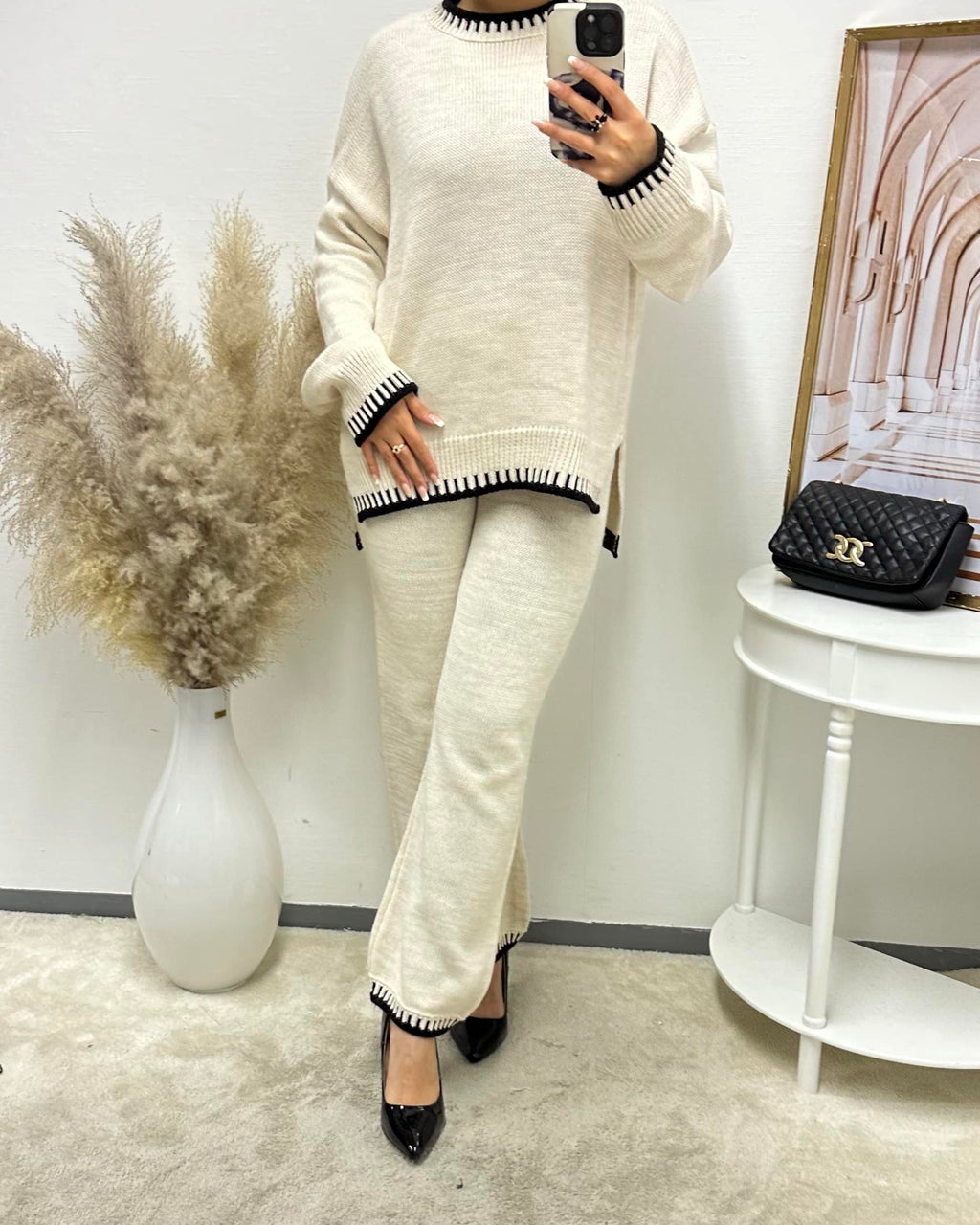 Beige