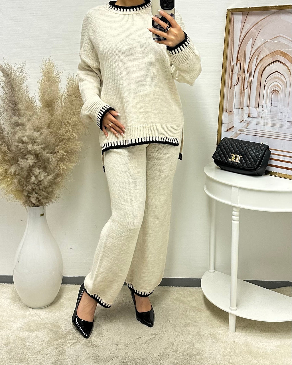 Beige