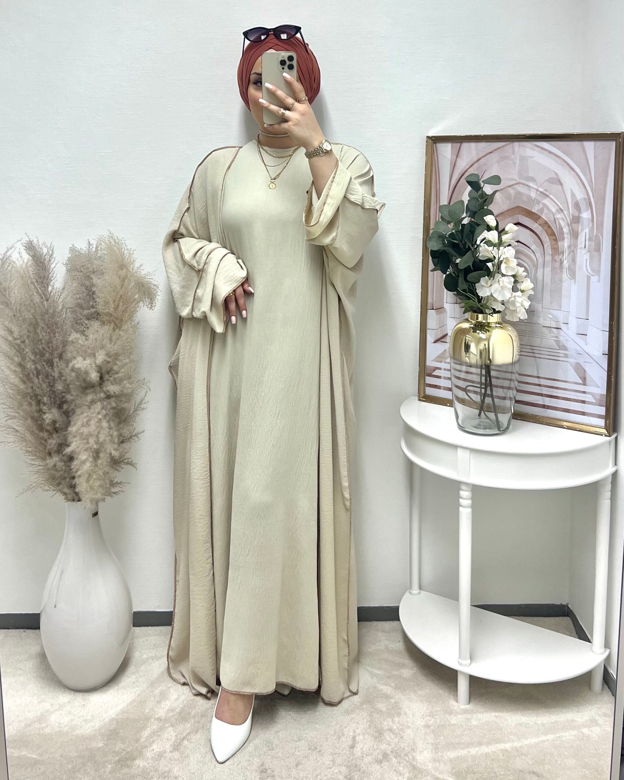 Halima Deluxe