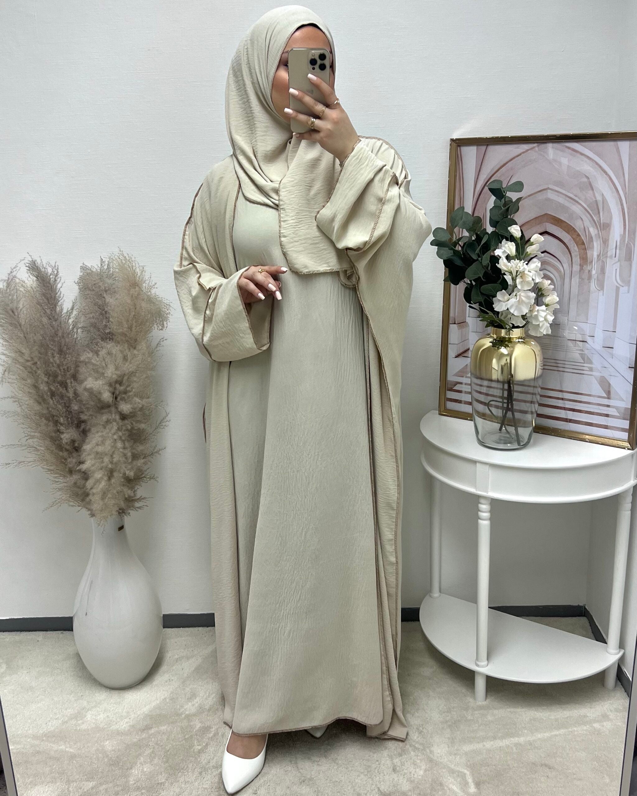 Halima Deluxe