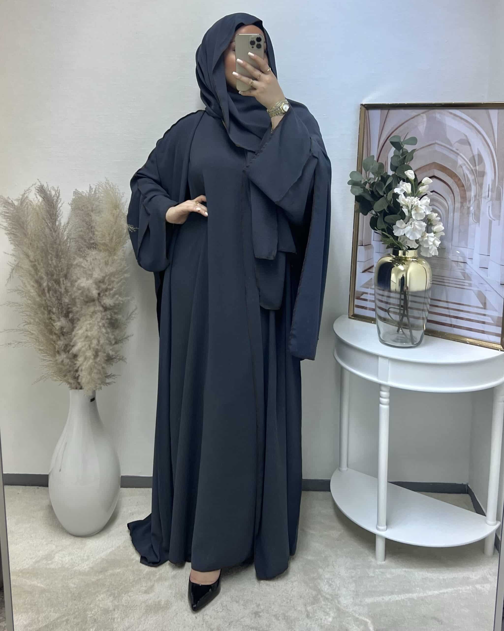 Halima Deluxe