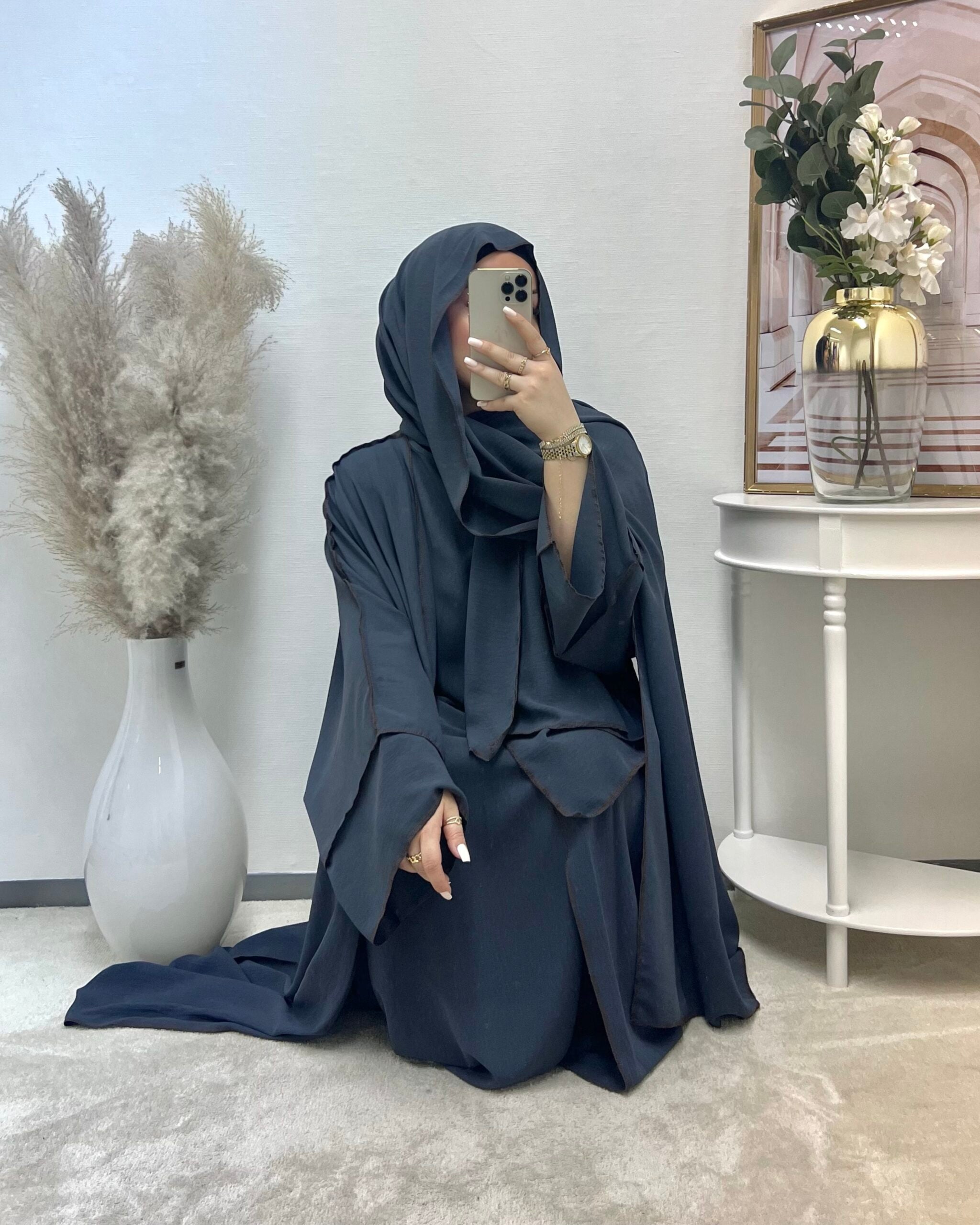Halima Deluxe