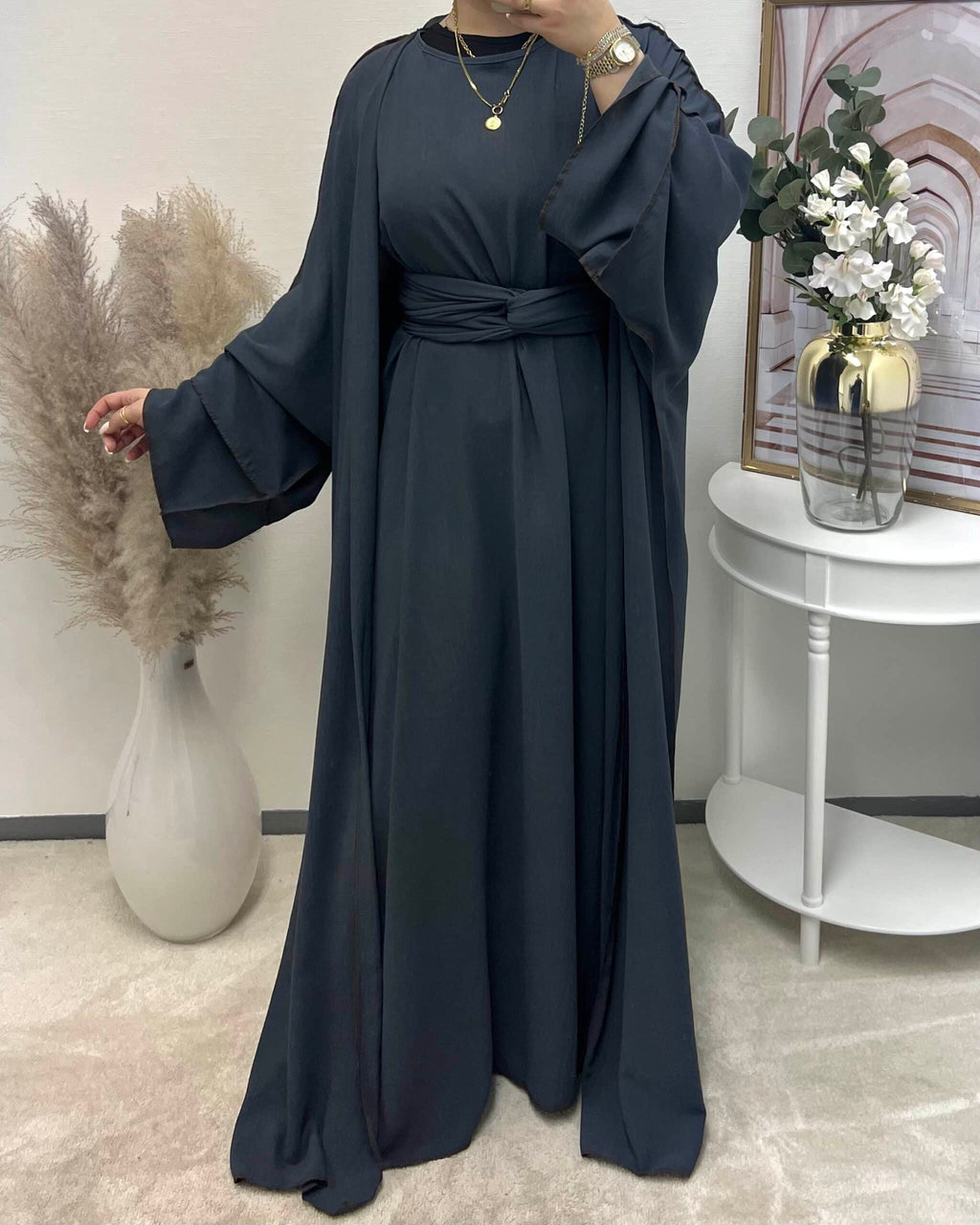 Halima Deluxe