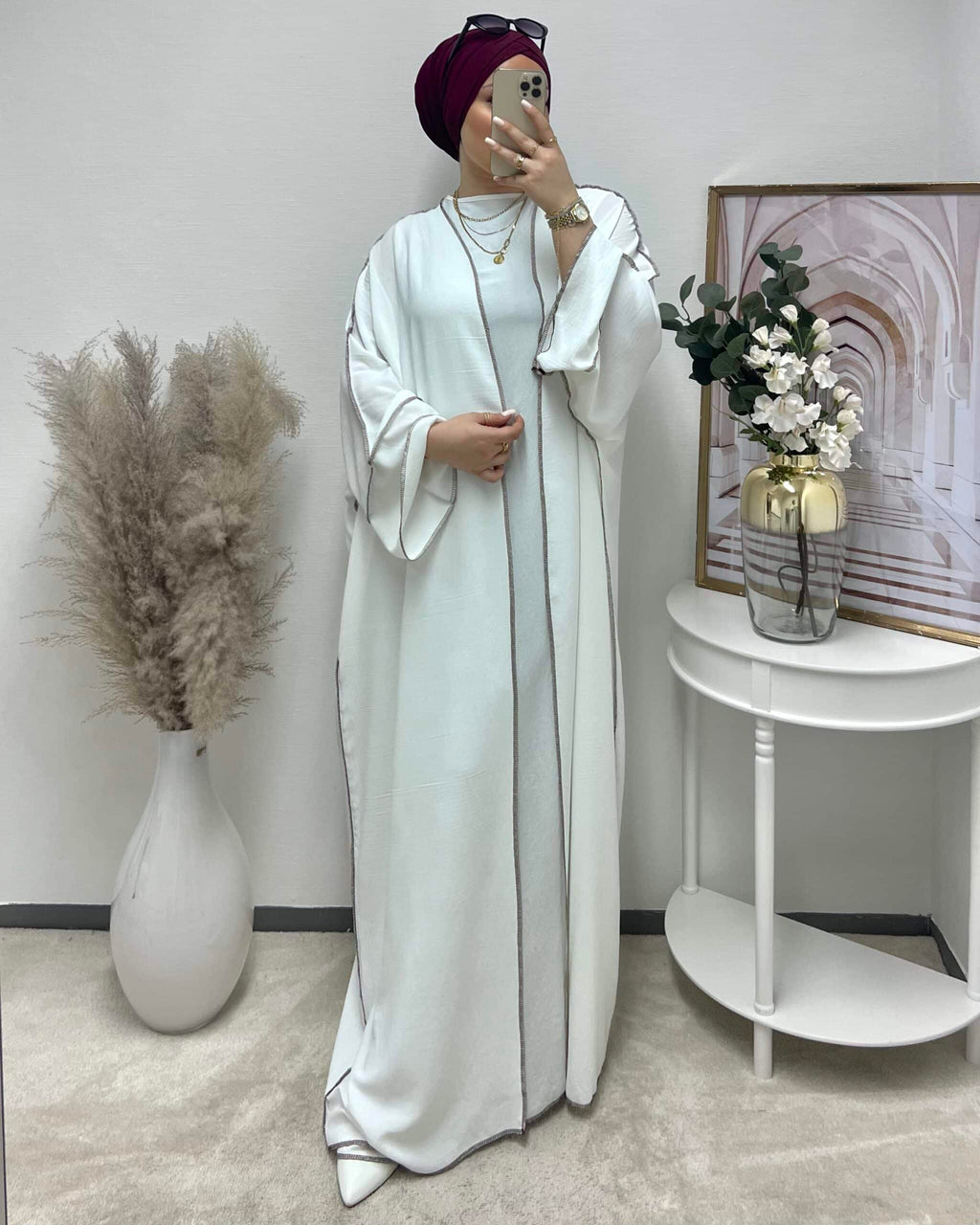 Halima Deluxe