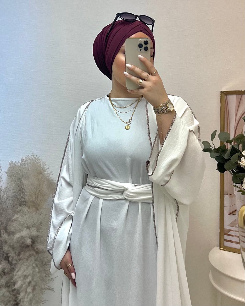 Halima Deluxe