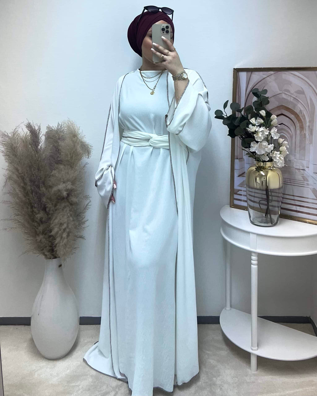 Halima Deluxe