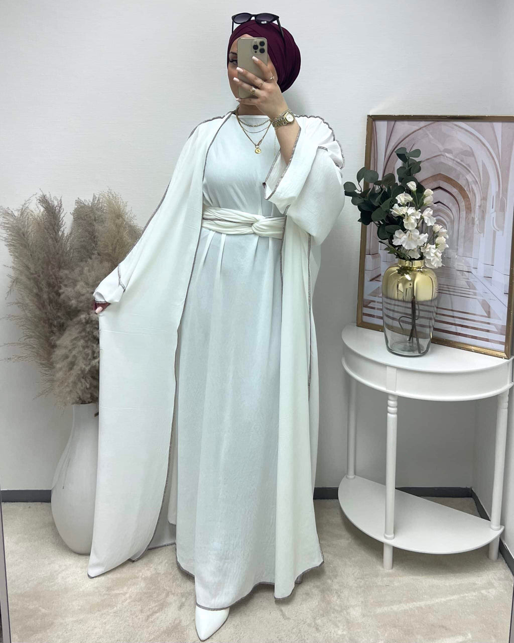 Halima Deluxe