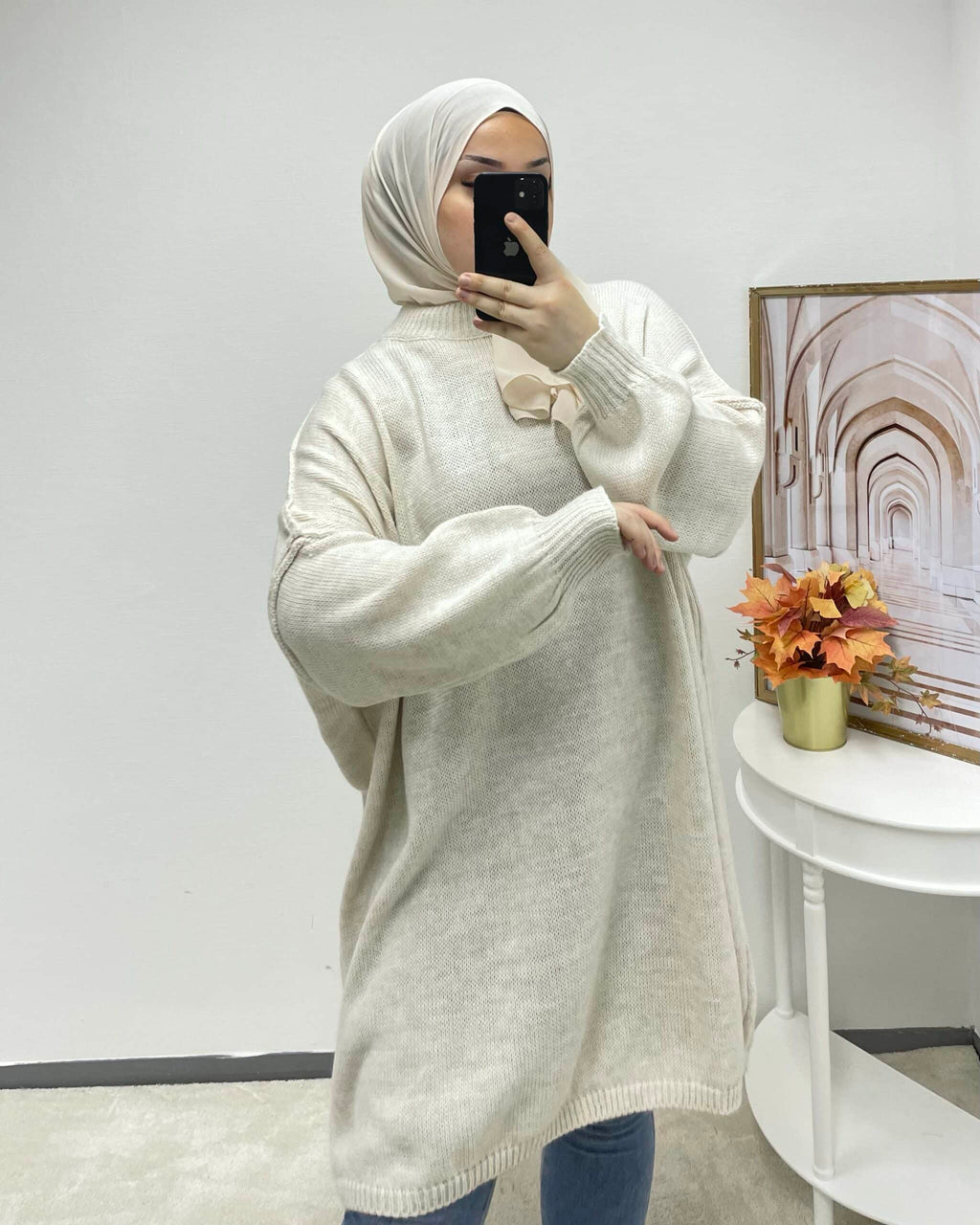 Beige