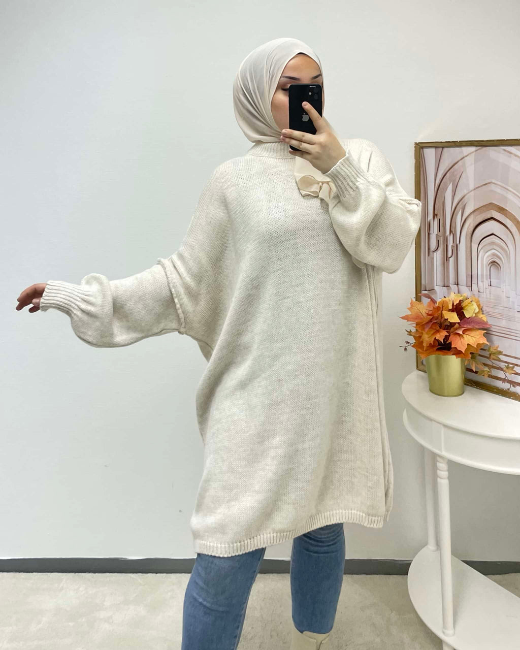 Beige