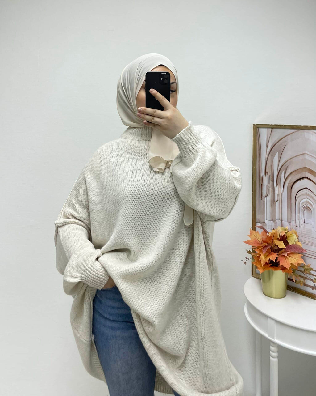 Beige