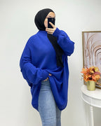 Royalblau