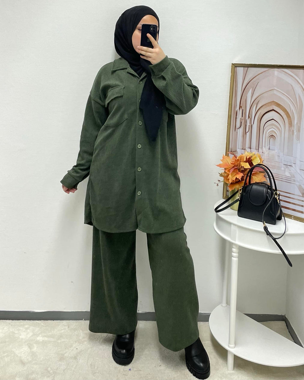Kaki