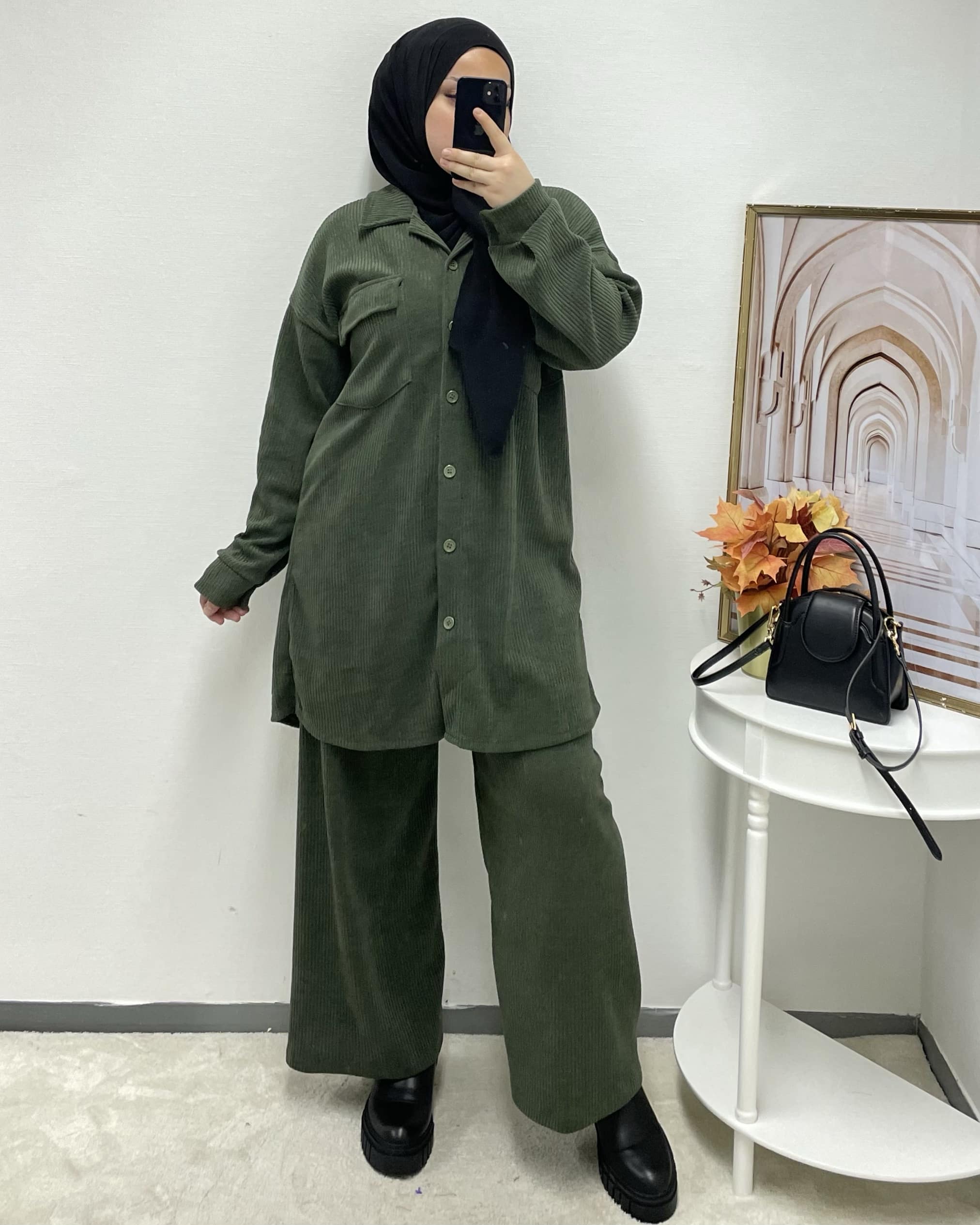 Kaki