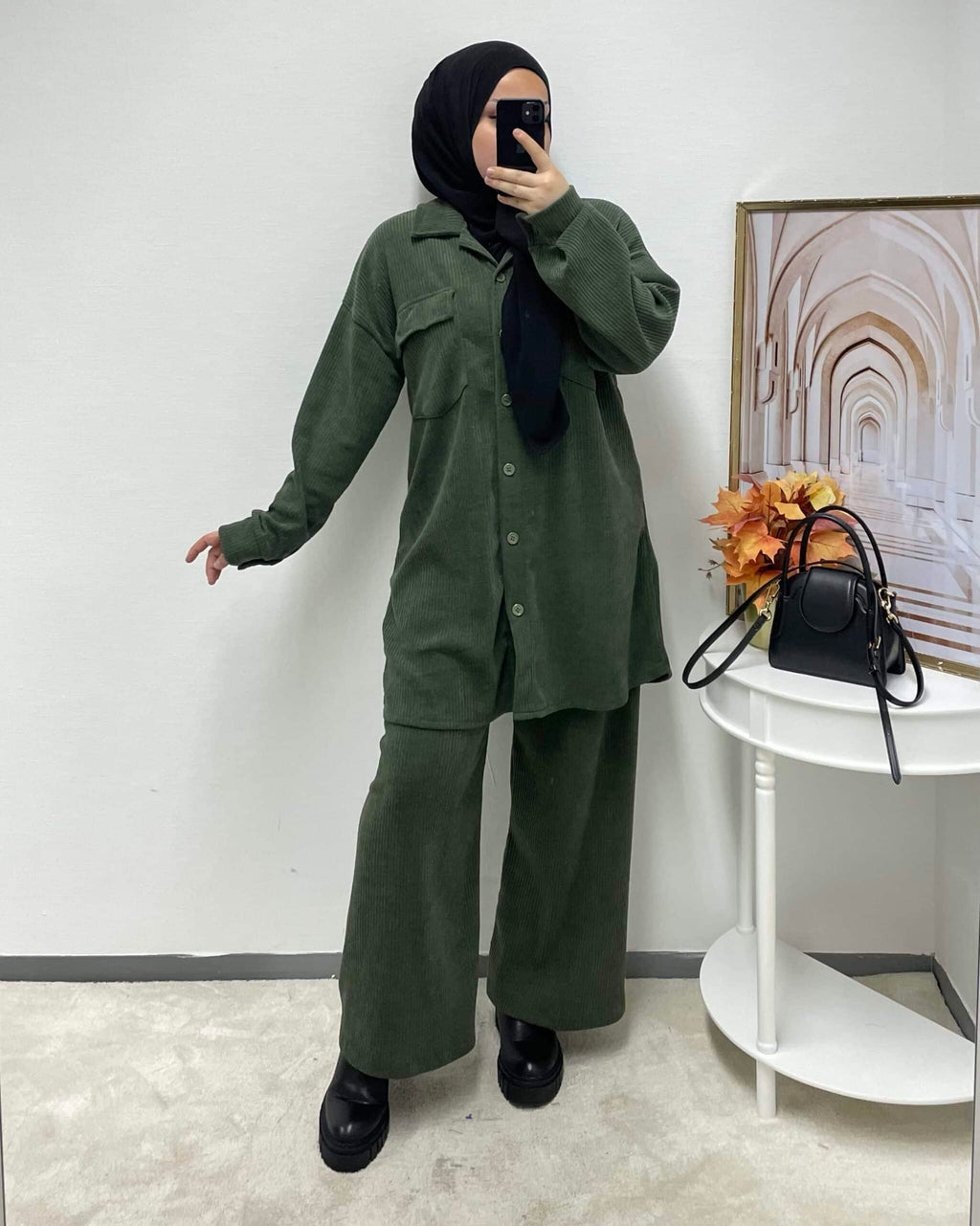 Kaki