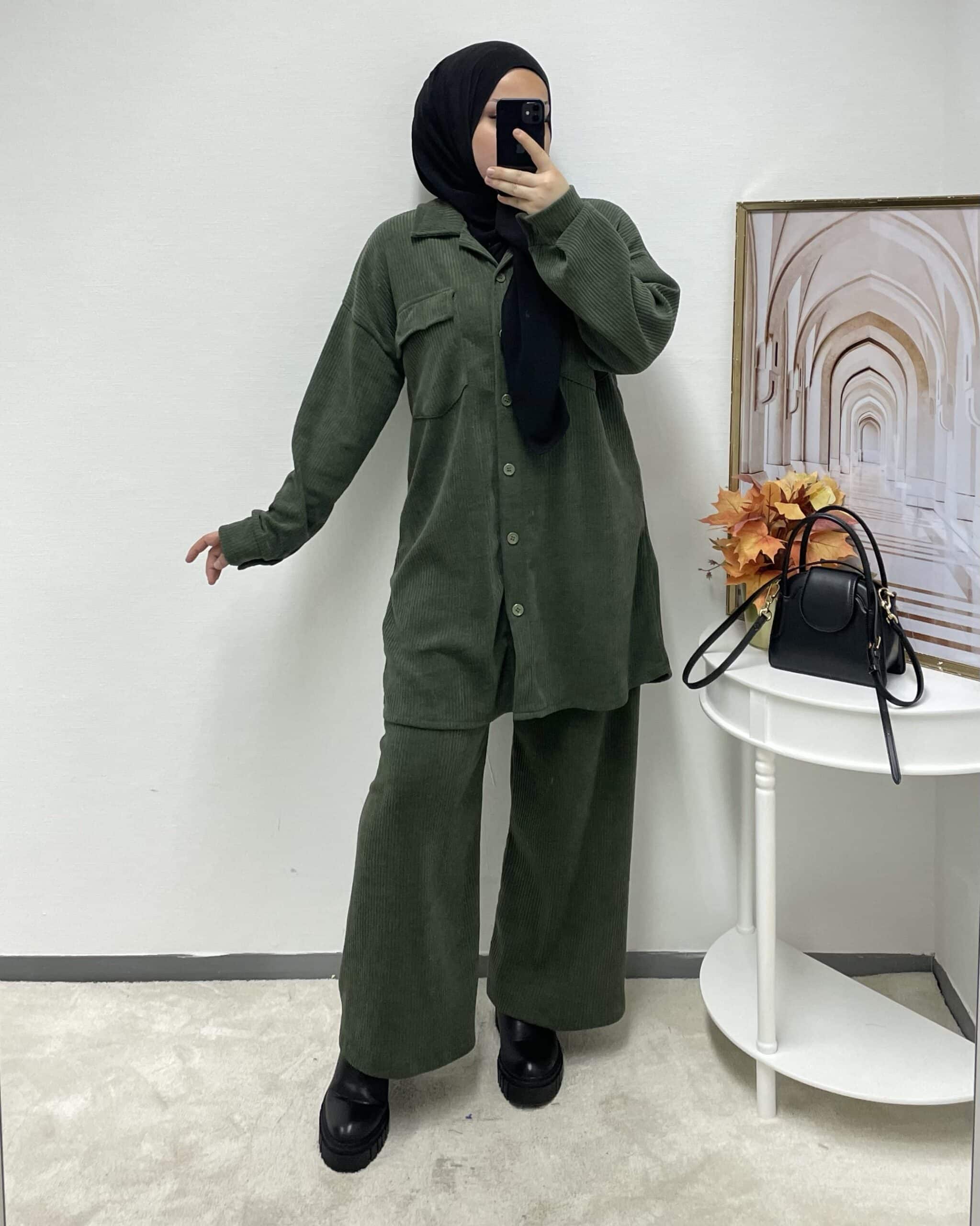 Kaki