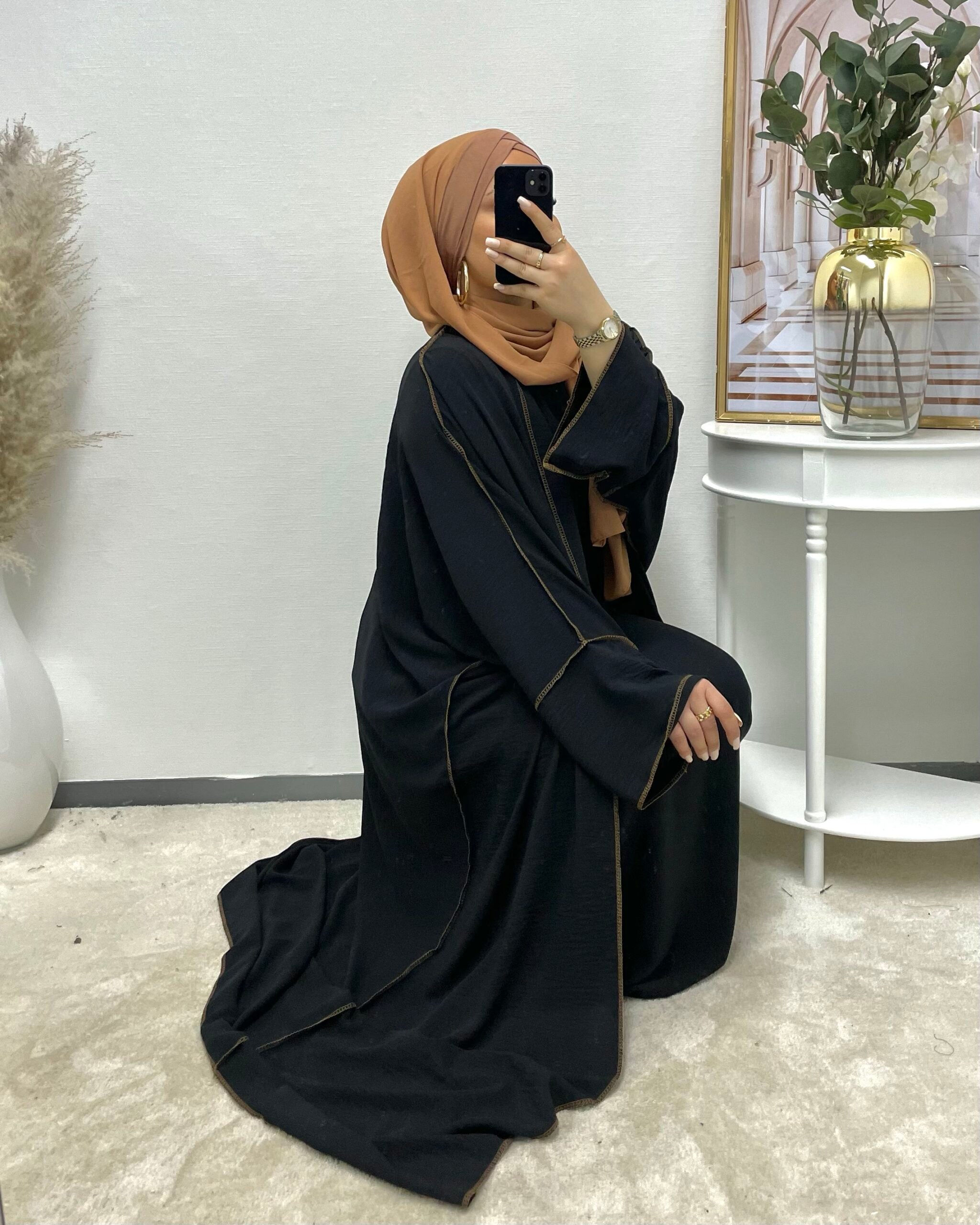 Halima Deluxe