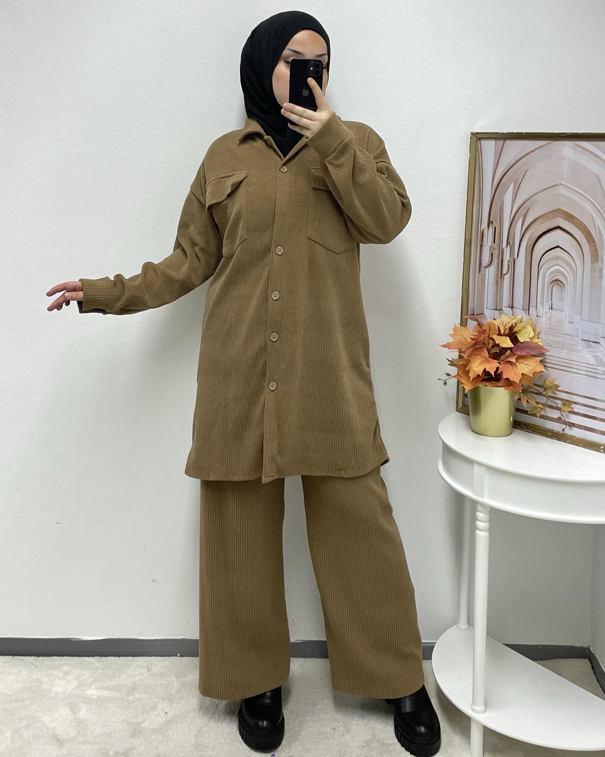 Camel
