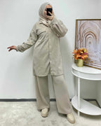 Beige