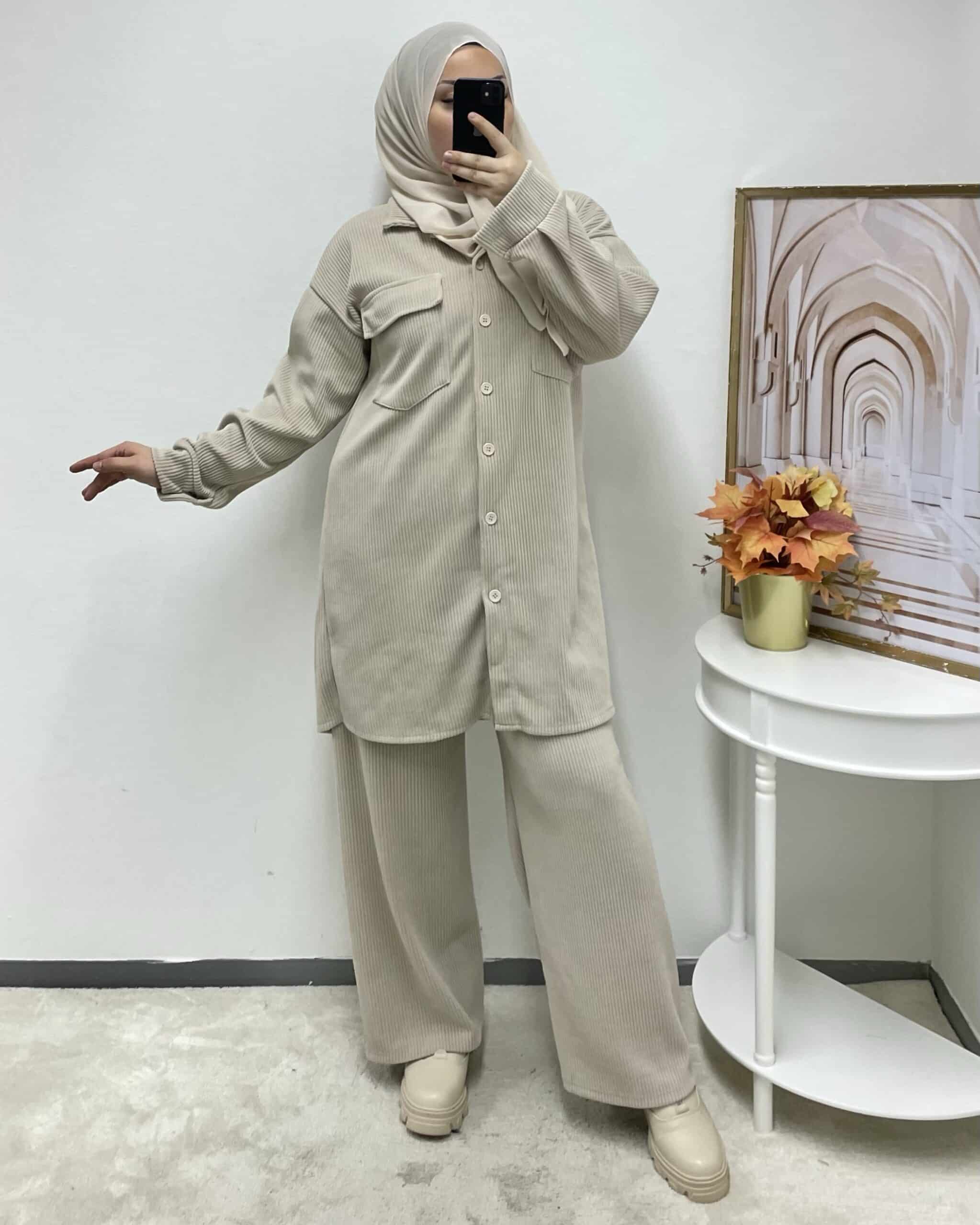 Beige