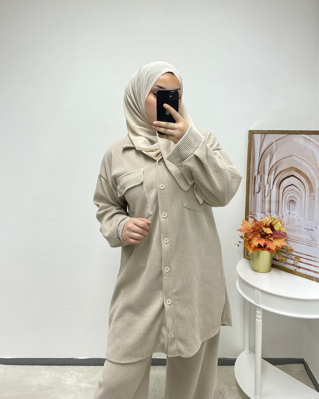 Beige