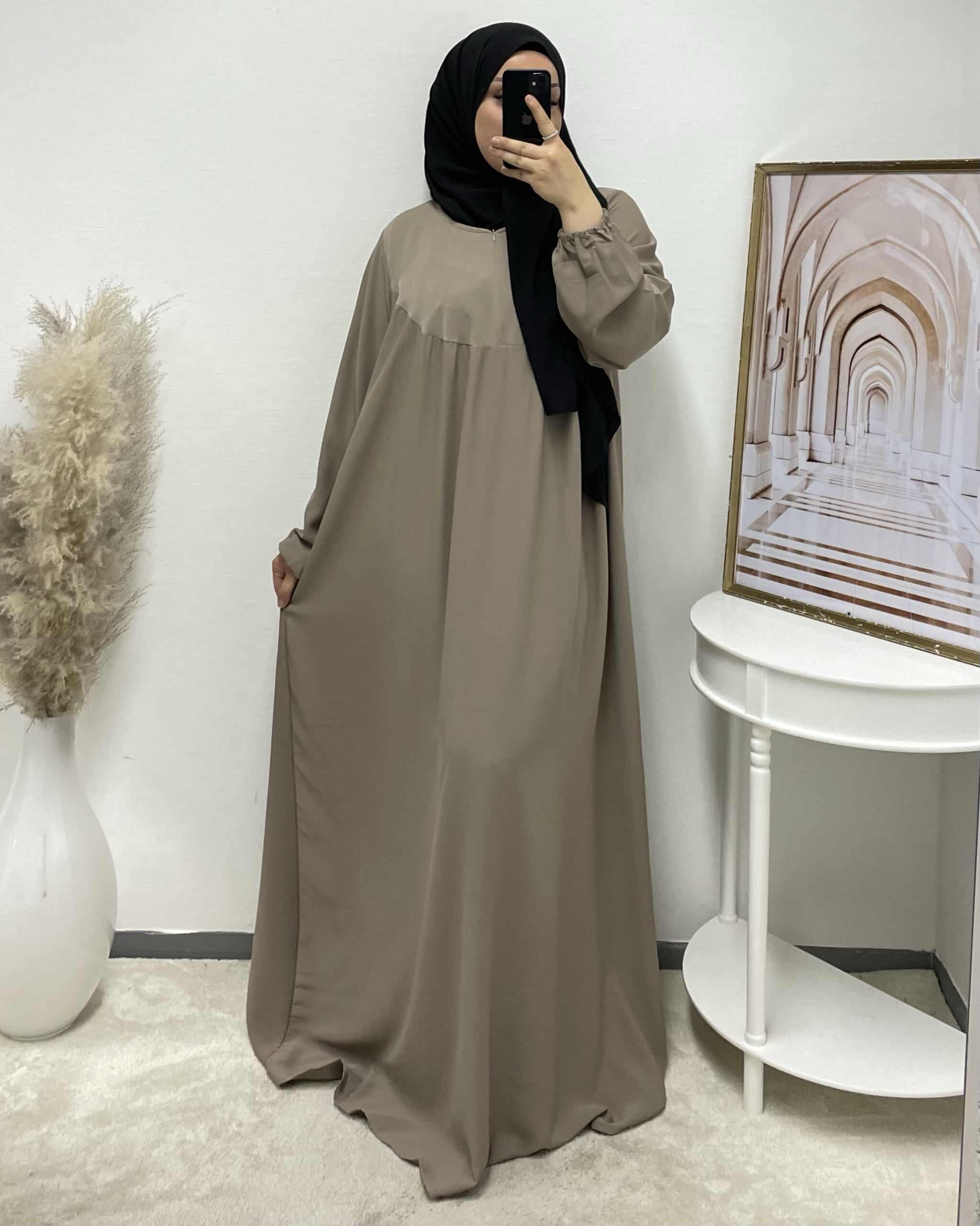 Taupe
