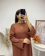 Maxi Kleid Nouriya