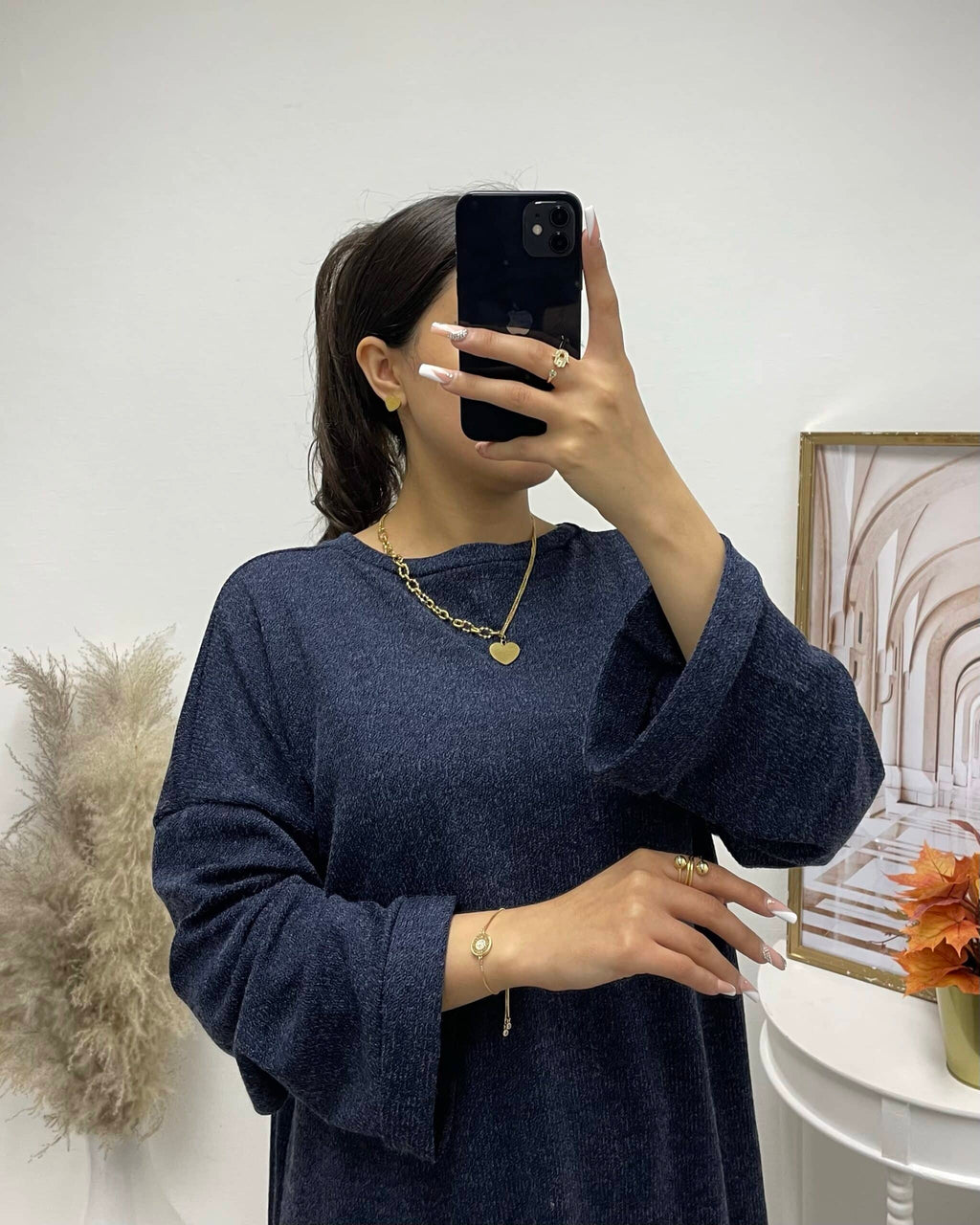 Marieneblau