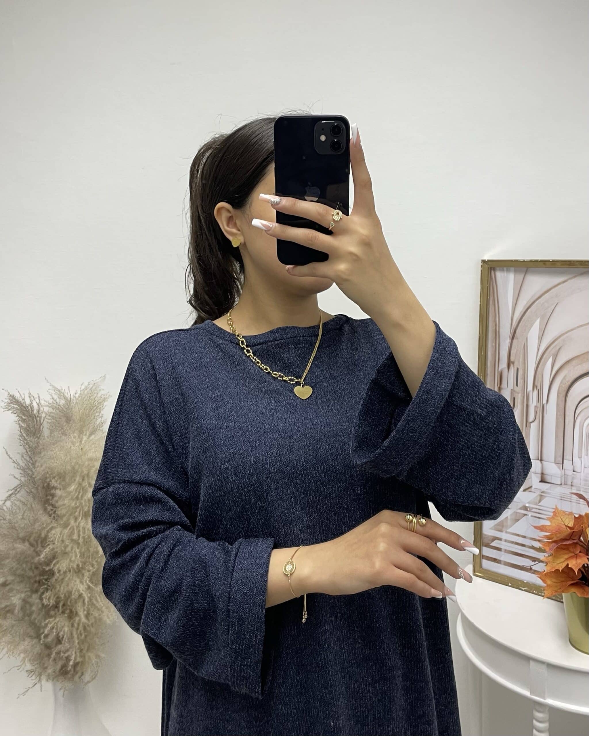 Marieneblau