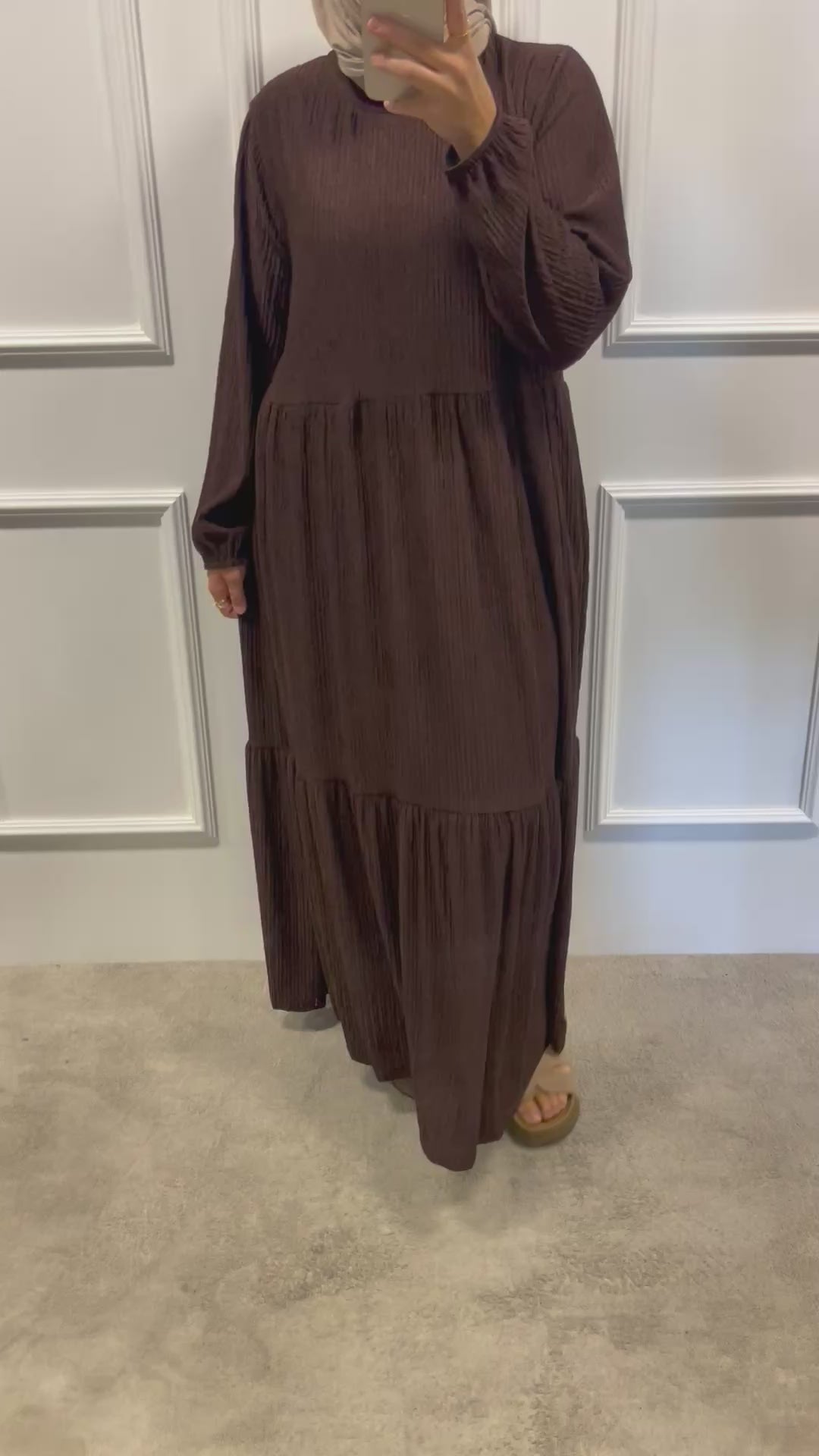 Basic Dress