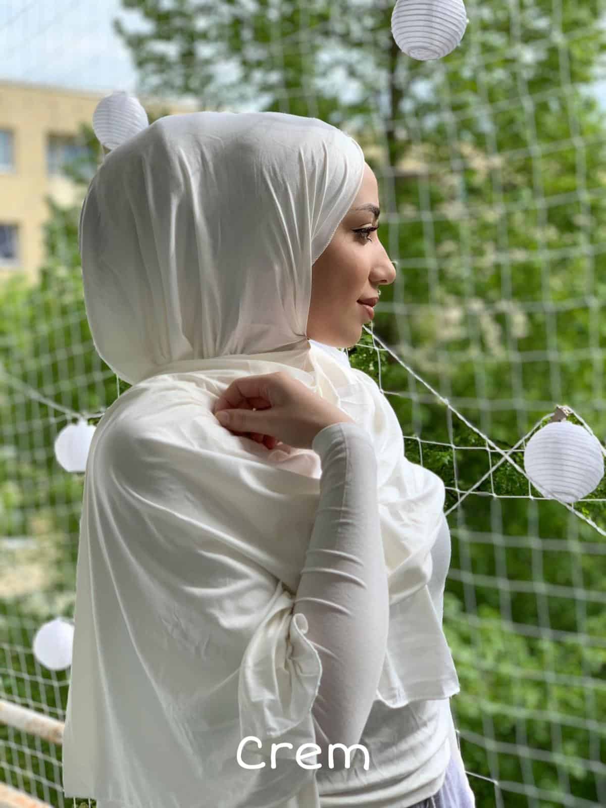 Jersey Cotton