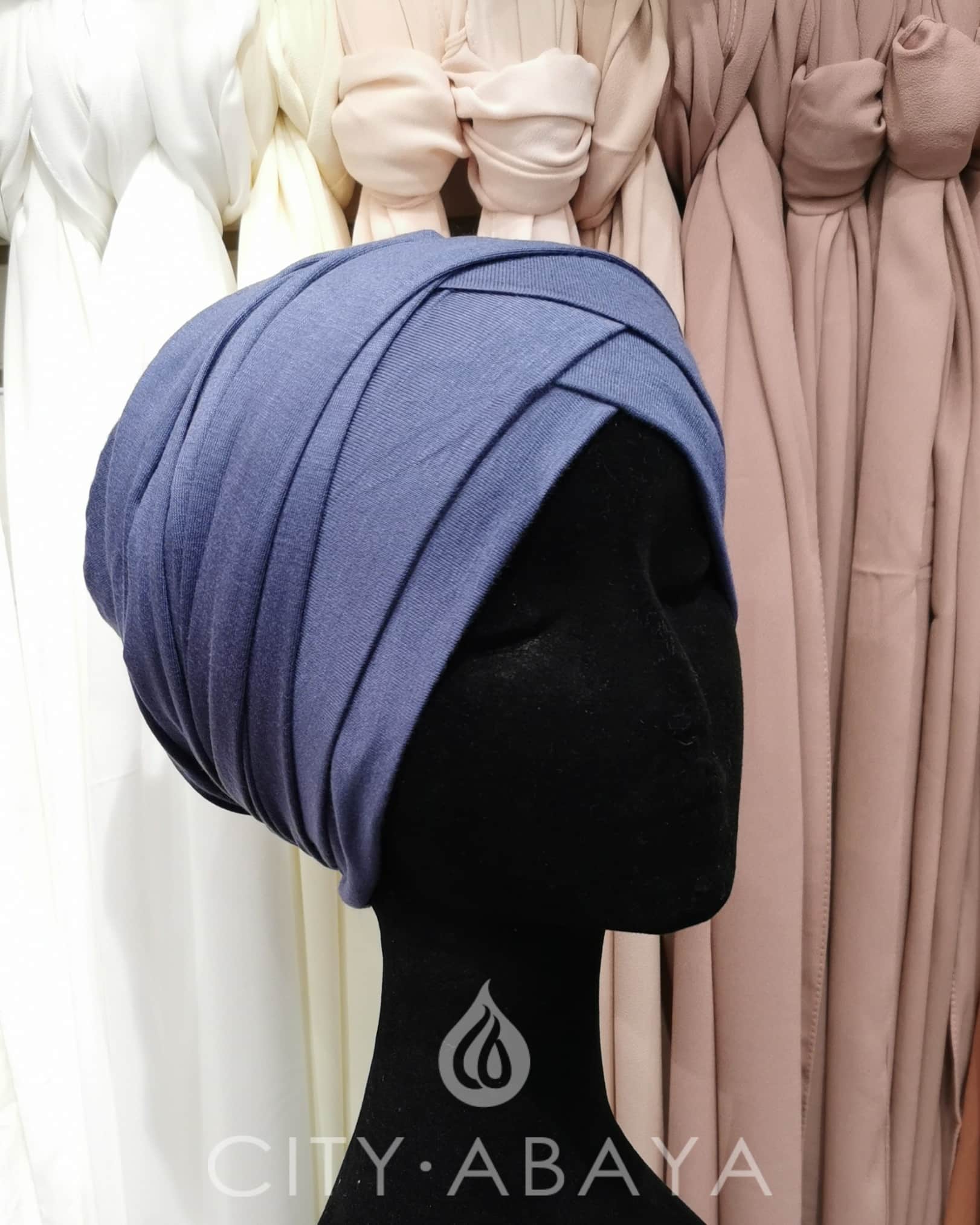 Turban Cross