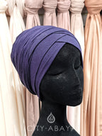 Turban Cross