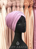 Turban Cross