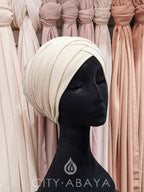 Turban Cross
