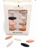 Hijab Pinn