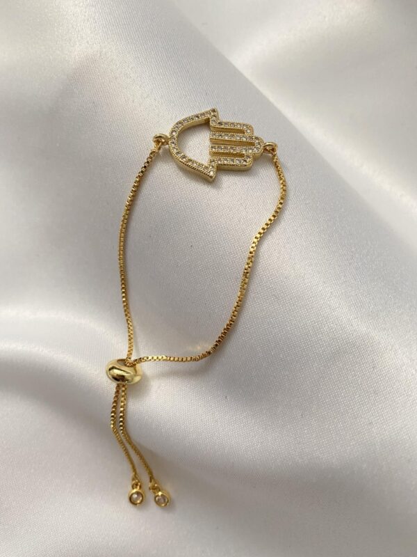 Gold